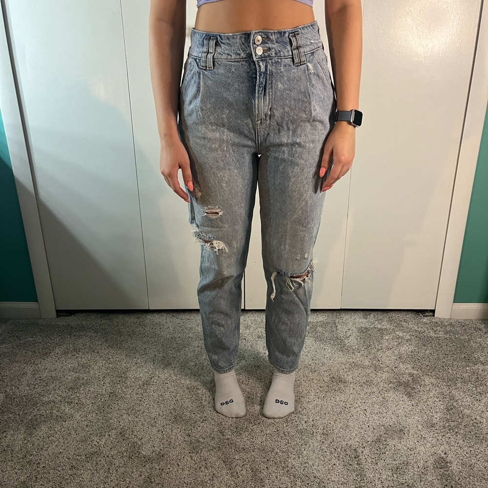 AE jeans